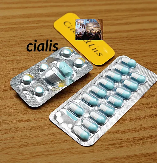 Acheter cialis générique forum